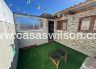 Sale - Bungalow - Torrevieja - Costa Blanca