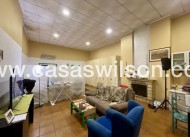 Sale - Bungalow - Torrevieja - Costa Blanca