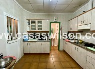 Sale - Bungalow - Torrevieja - Costa Blanca