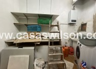 Sale - Bungalow - Torrevieja - Costa Blanca