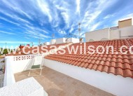 Sale - Bungalow - Torrevieja - Costa Blanca