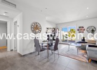 Sale - Bungalow - Torrevieja - Costa Blanca