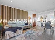 Sale - Bungalow - Torrevieja - Costa Blanca