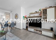 Sale - Bungalow - Torrevieja - Costa Blanca