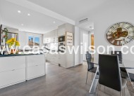 Sale - Bungalow - Torrevieja - Costa Blanca