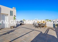 Sale - Bungalow - Torrevieja - Costa Blanca