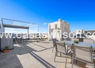 Sale - Bungalow - Torrevieja - Costa Blanca