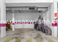 Sale - Bungalow - Torrevieja - Costa Blanca