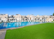 Sale - Bungalow - Torrevieja - Costa Blanca