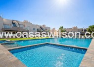 Sale - Bungalow - Torrevieja - Costa Blanca