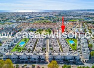 Sale - Bungalow - Torrevieja - Costa Blanca