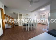 Sale - Bungalow - Torrevieja - Costa Blanca