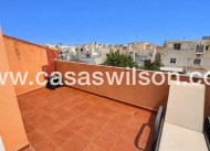 Sale - Bungalow - Torrevieja - Costa Blanca