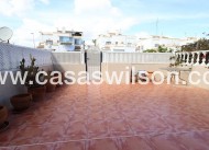 Sale - Bungalow - Torrevieja - Costa Blanca