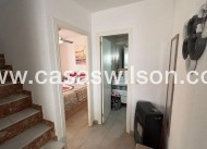 Sale - Bungalow - Torrevieja - Costa Blanca