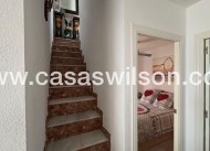 Sale - Bungalow - Torrevieja - Costa Blanca