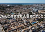 Sale - Bungalow - Torrevieja - Costa Blanca