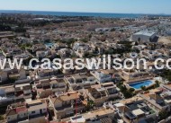 Sale - Bungalow - Torrevieja - Costa Blanca