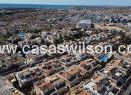 Sale - Bungalow - Torrevieja - Costa Blanca