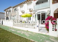 Sale - Bungalow - Torrevieja - Costa Blanca
