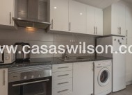 Sale - Bungalow - Torrevieja - Costa Blanca