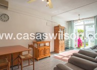 Sale - Bungalow - Torrevieja - Costa Blanca