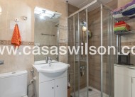 Sale - Bungalow - Torrevieja - Costa Blanca