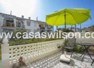 Sale - Bungalow - Torrevieja - Costa Blanca