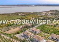 Sale - Bungalow - Torrevieja - Costa Blanca