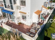 Sale - Bungalow - Torrevieja - Costa Blanca