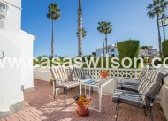 Sale - Bungalow - Torrevieja - Costa Blanca