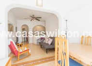 Sale - Bungalow - Torrevieja - Costa Blanca