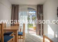 Sale - Bungalow - Torrevieja - Costa Blanca