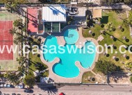 Sale - Bungalow - Torrevieja - Costa Blanca