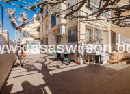 Sale - Bungalow - Torrevieja - Costa Blanca