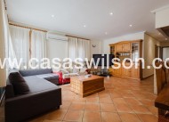 Sale - Bungalow - Torrevieja - Costa Blanca