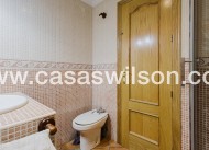 Sale - Bungalow - Torrevieja - Costa Blanca