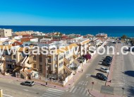 Sale - Bungalow - Torrevieja - Costa Blanca