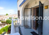 Sale - Bungalow - Torrevieja - Costa Blanca