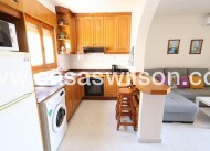 Sale - Bungalow - Torrevieja - Costa Blanca