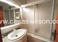 Sale - Bungalow - Torrevieja - Costa Blanca
