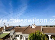Sale - Bungalow - Torrevieja - Costa Blanca