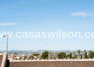 Sale - Bungalow - Torrevieja - Costa Blanca
