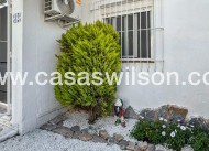 Sale - Bungalow - Torrevieja - Costa Blanca