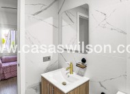 Sale - Bungalow - Torrevieja - Costa Blanca