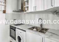 Sale - Bungalow - Torrevieja - Costa Blanca