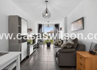 Sale - Bungalow - Torrevieja - Costa Blanca