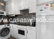Sale - Bungalow - Torrevieja - Costa Blanca