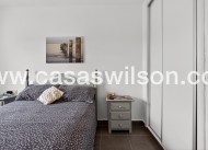 Sale - Bungalow - Torrevieja - Costa Blanca