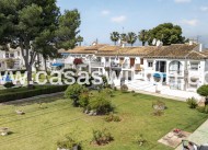 Sale - Bungalow - Torrevieja - Costa Blanca